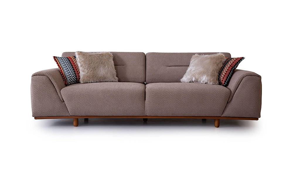 Parla Sofa Set