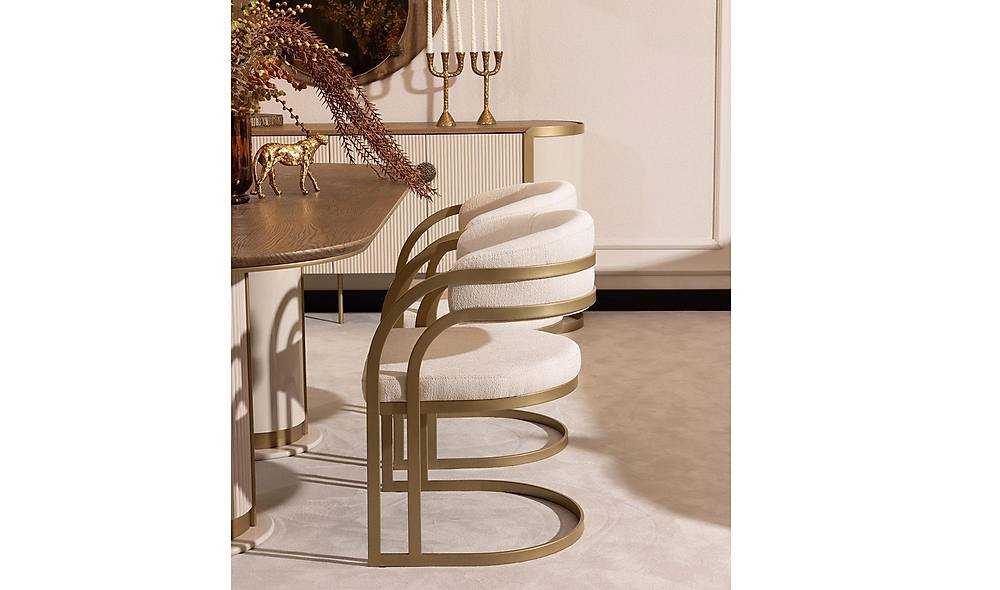 Bernova Dining Room