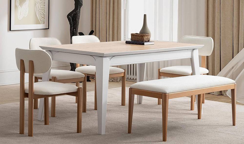 İnpera Dining Table Set