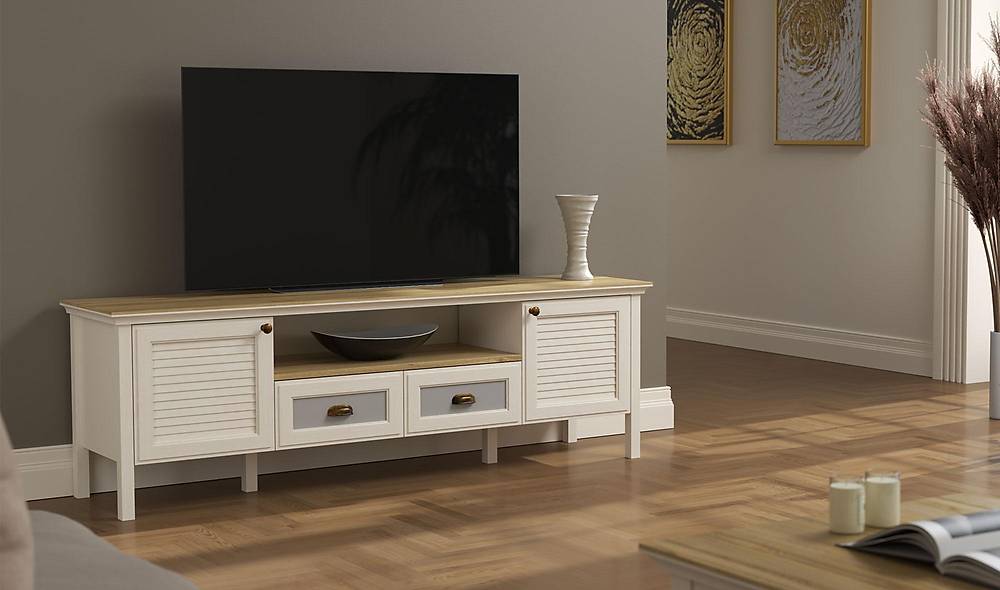 Casto Tv Stand