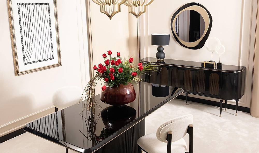 Belgrad Dining Room