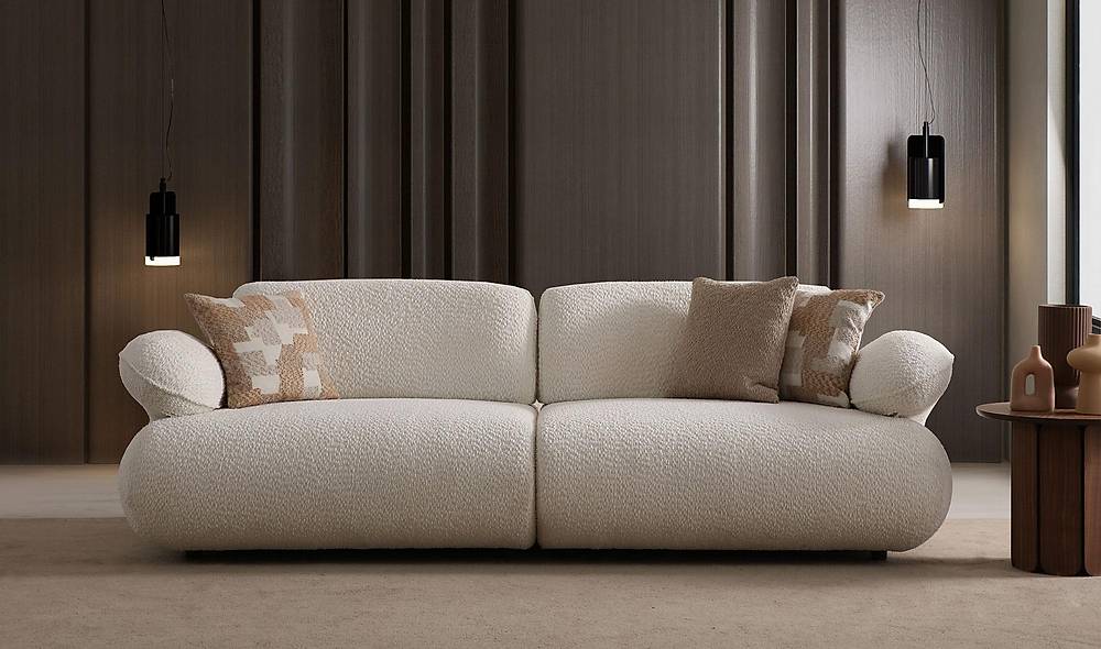 Myra Sofa Set