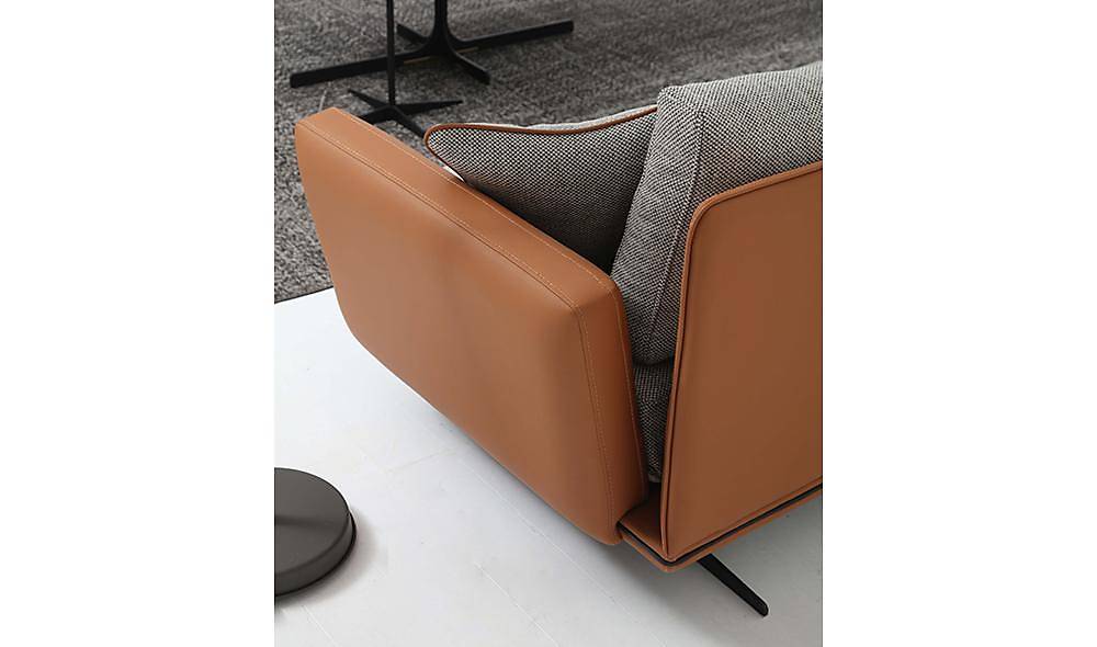 Como Sofa Set