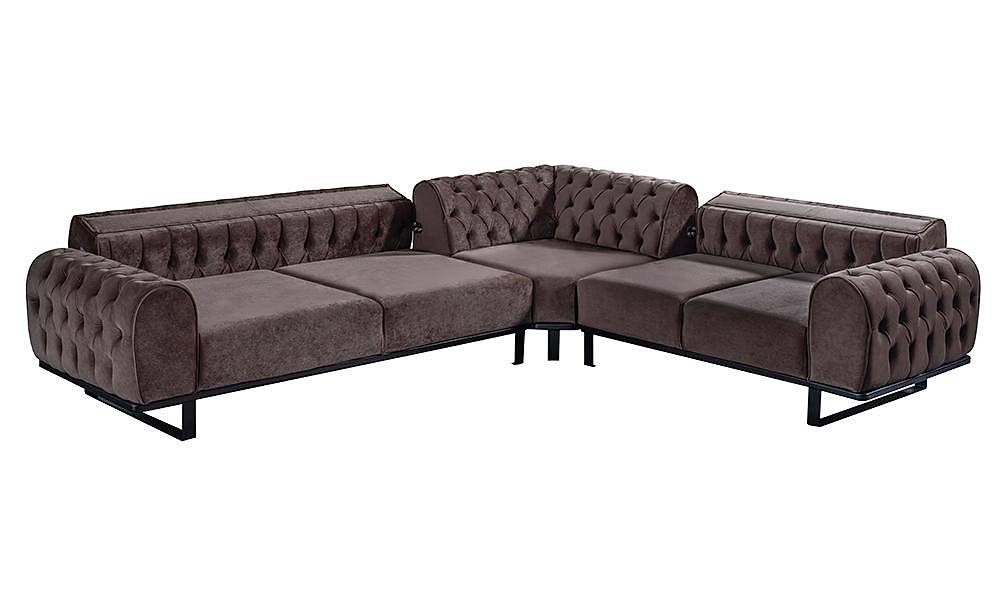 Baak Corner Set