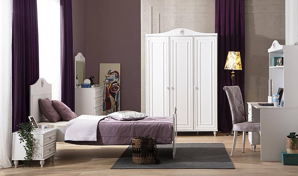 Layla Teen Room