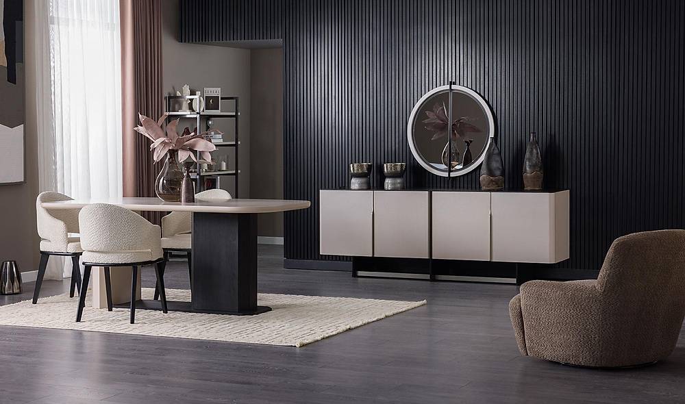 Matera Dining Room