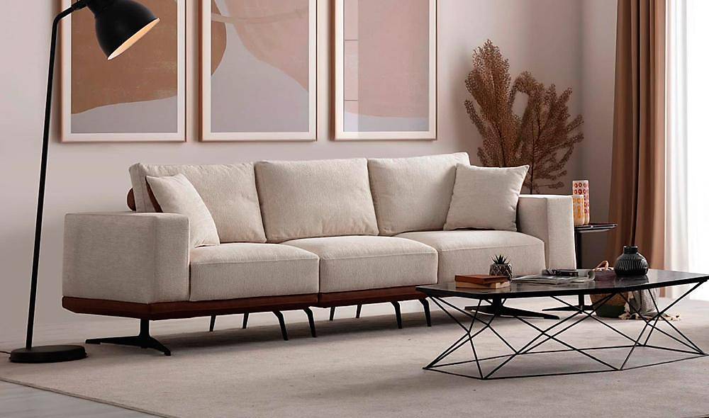 Balance Sofa Set