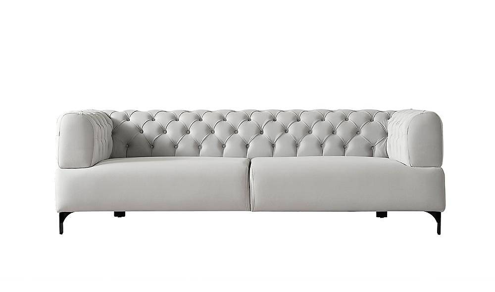 Nesta New Gray Sofa