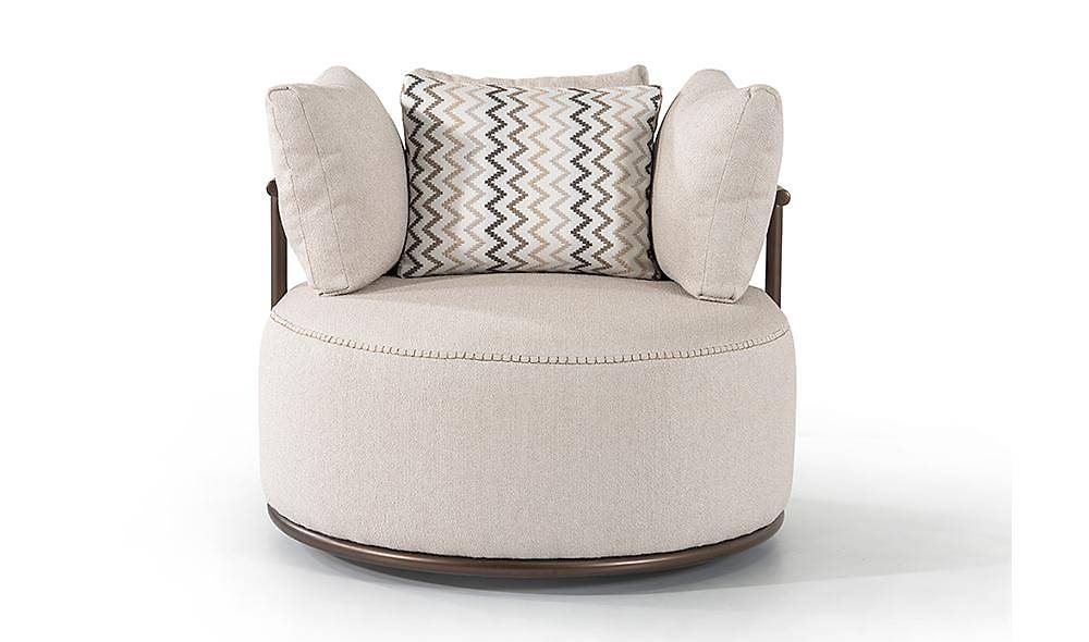 Lucky Bergere