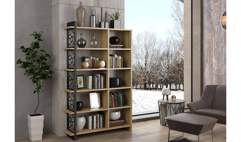 Supra Bookcase