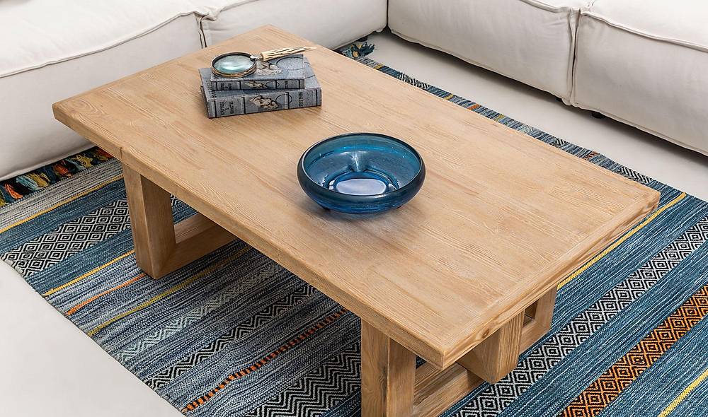 Hazeran Corner Set - Medium