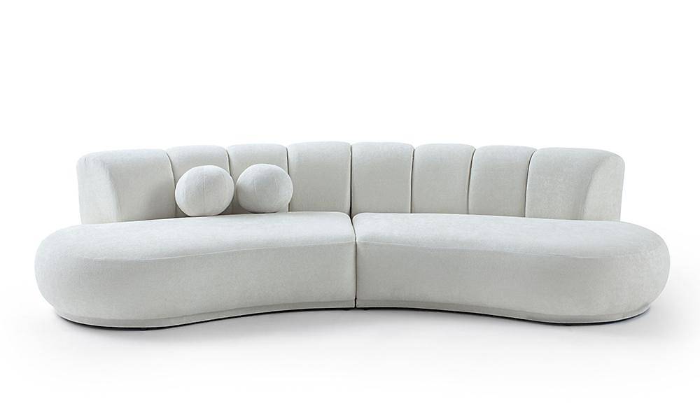 Kuu Sofa - Quad