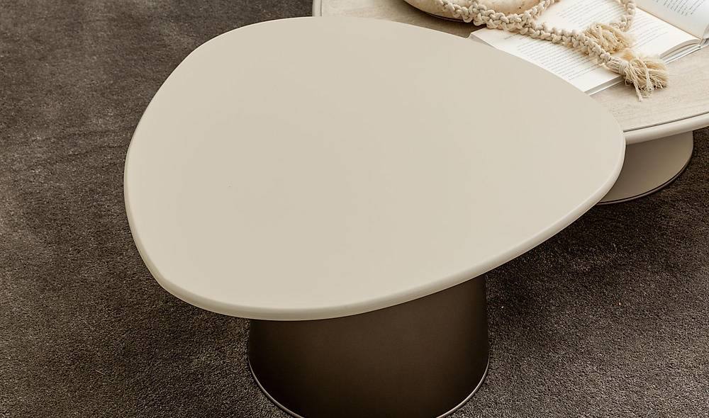 Sardunya Coffee Table Set