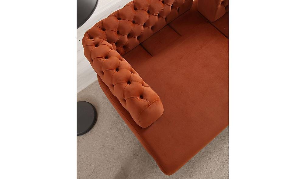 Nesta New Sofa Set - Bed