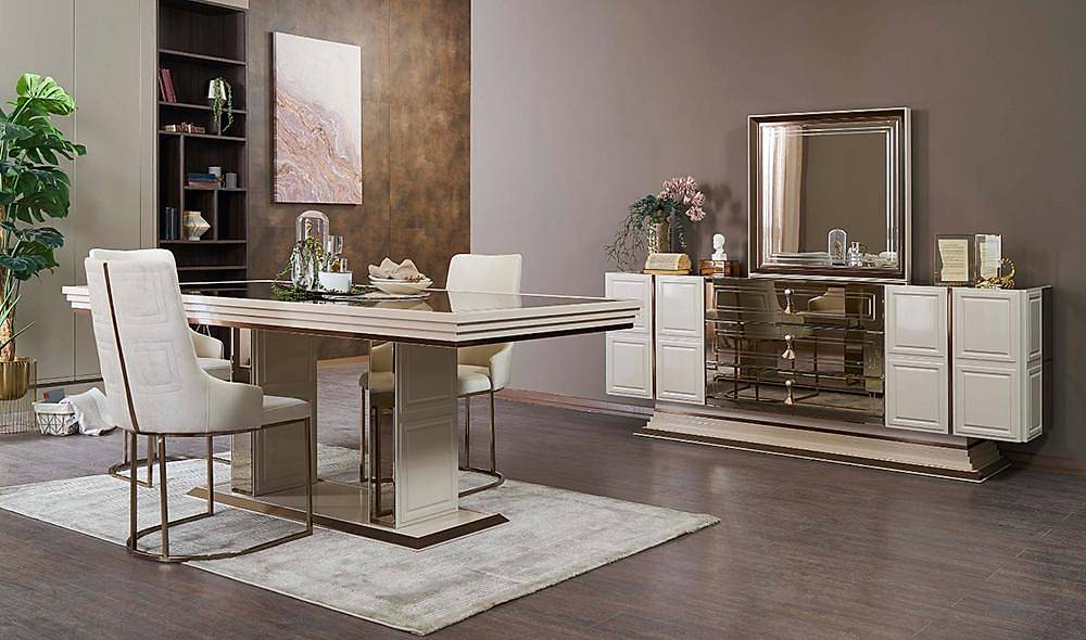 Peru Dining Room