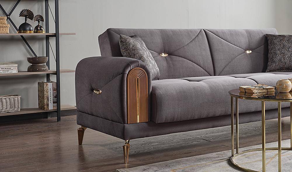 Netha Sofa