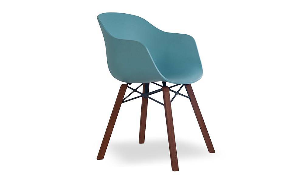 Globe-K - Wox Chair 2 Piece