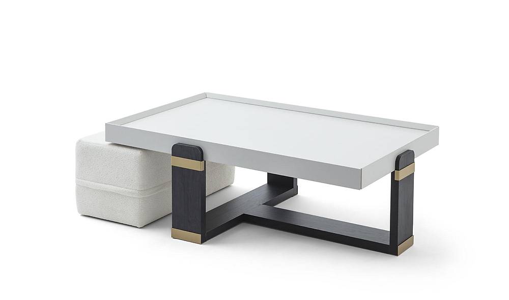 Lavaro Coffee Table Set