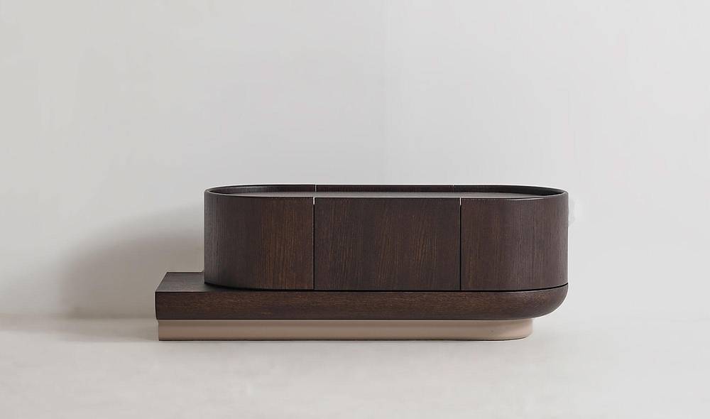 Rondare Tv Unit