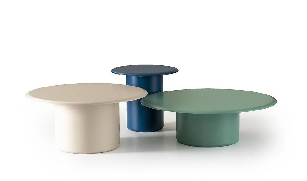 Darlene Coffee Table Set