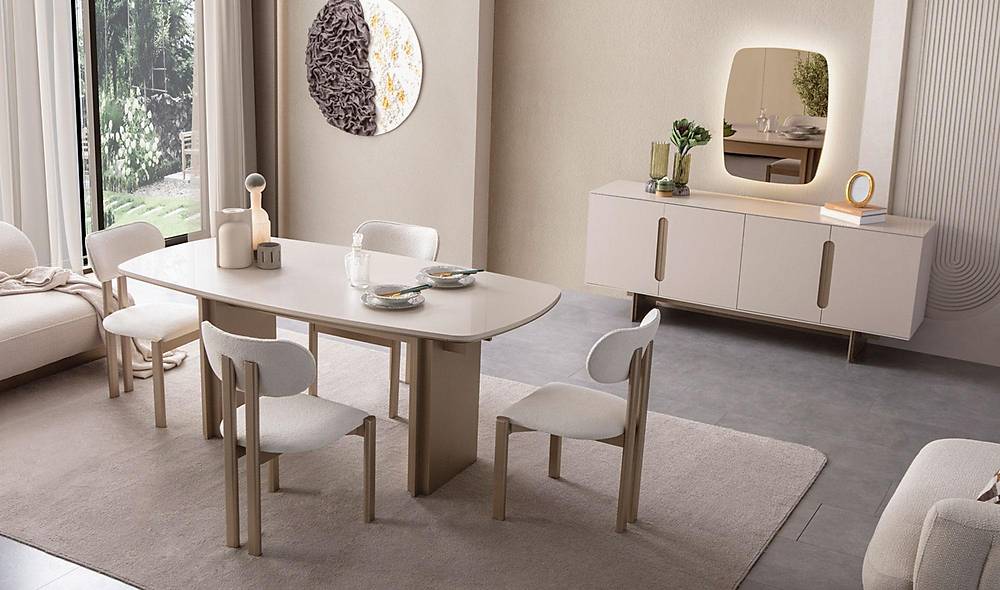 Joss Dining Room