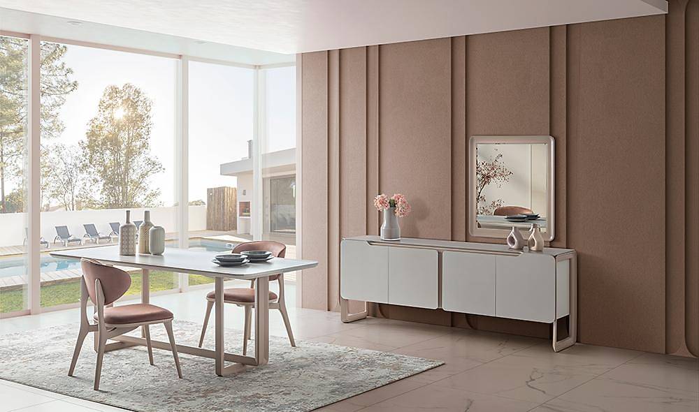 İnnova Dining Room