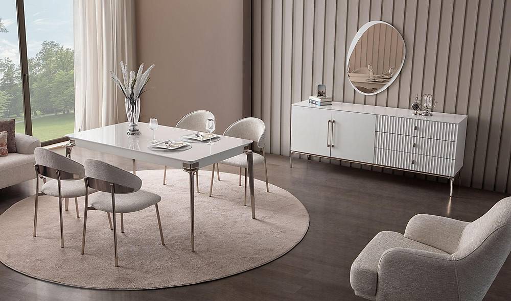 Nexus Dining Room