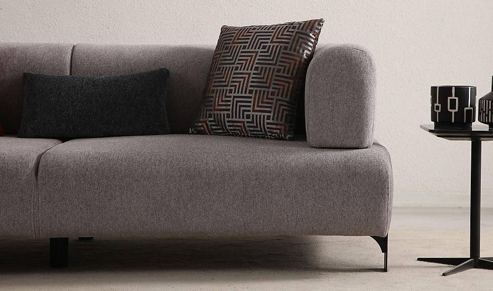 Nesta New Sofa Set - Bed