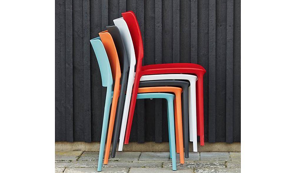 Joy-S Chair 2 Piece