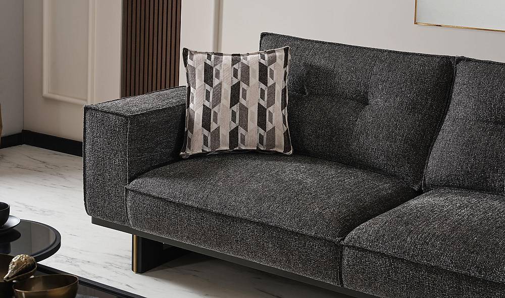 Bring Sofa - Gray