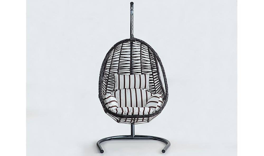Cosmo Balcony - Garden Swing