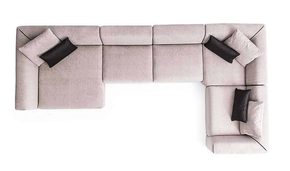 Deja Corner Set