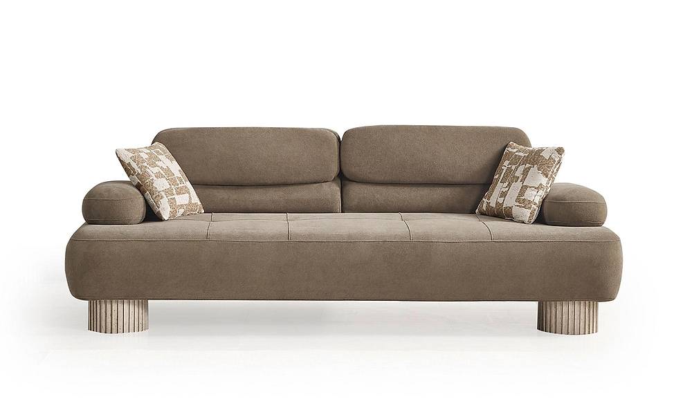 Ramires Sofa Set
