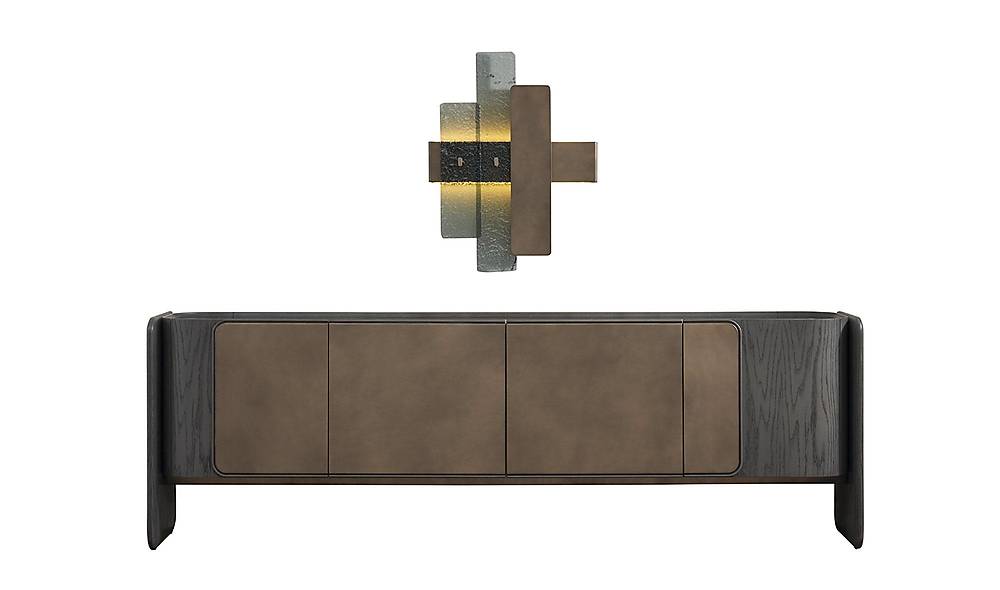 Mathilda Console