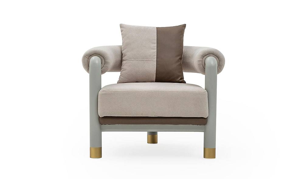 Arty Sofa Set
