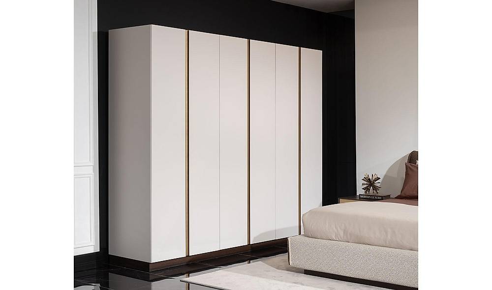 Camelia Bedroom