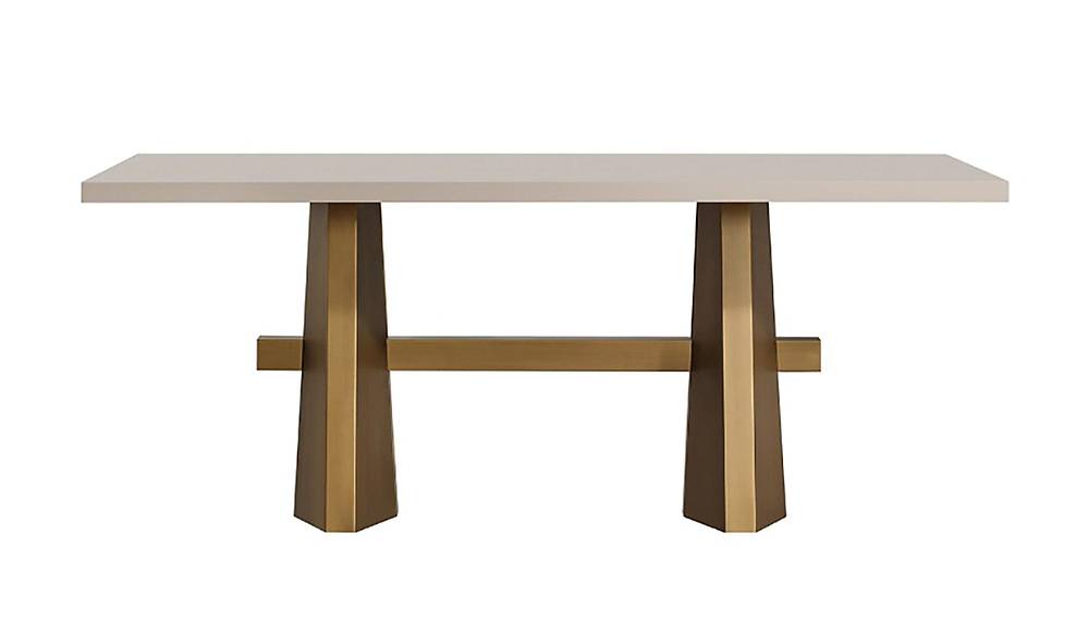 Emporio Dining Room - Mink