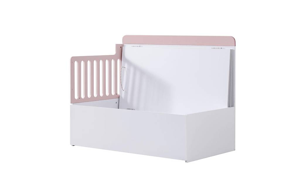 Yasi Growing Cradle - Pink