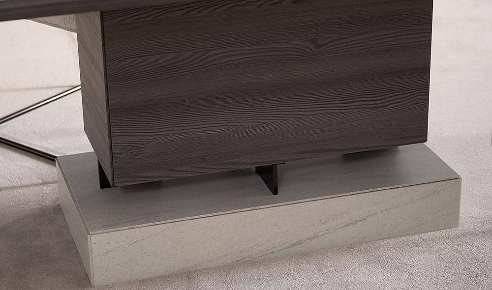 Waffa Dining Table Set