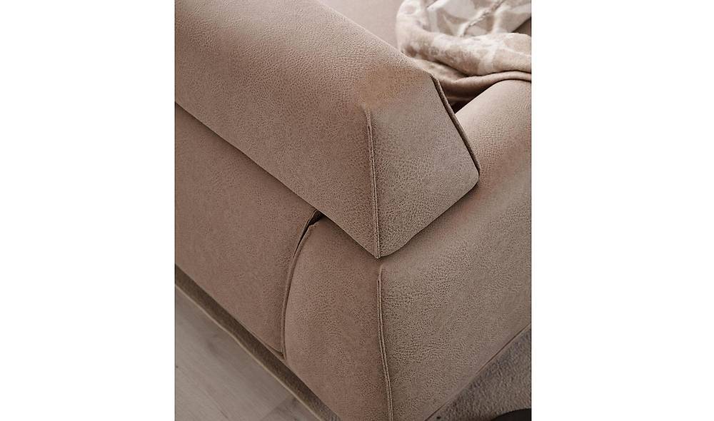 Marsala Sofa Set - Beige