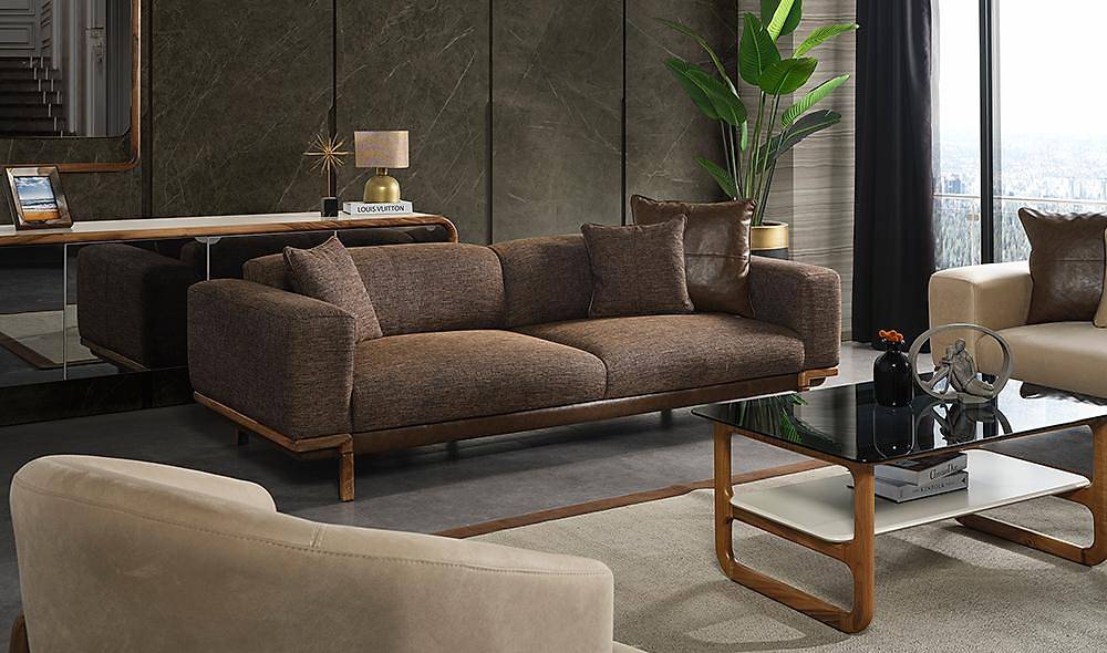 Jinda Sofa