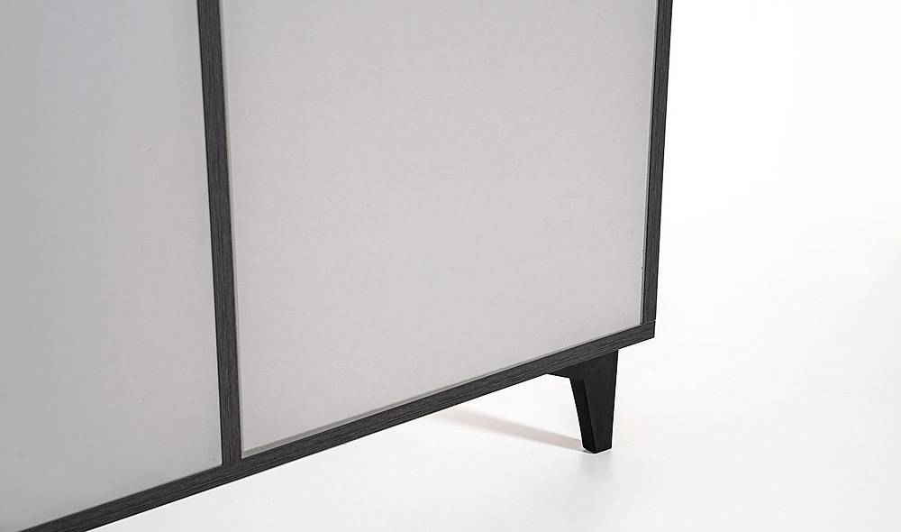 Helen 3 Door Wardrobe