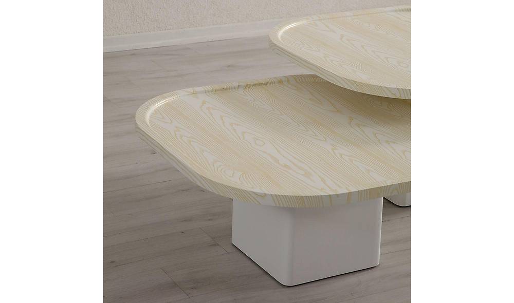 Max Coffee Table Set