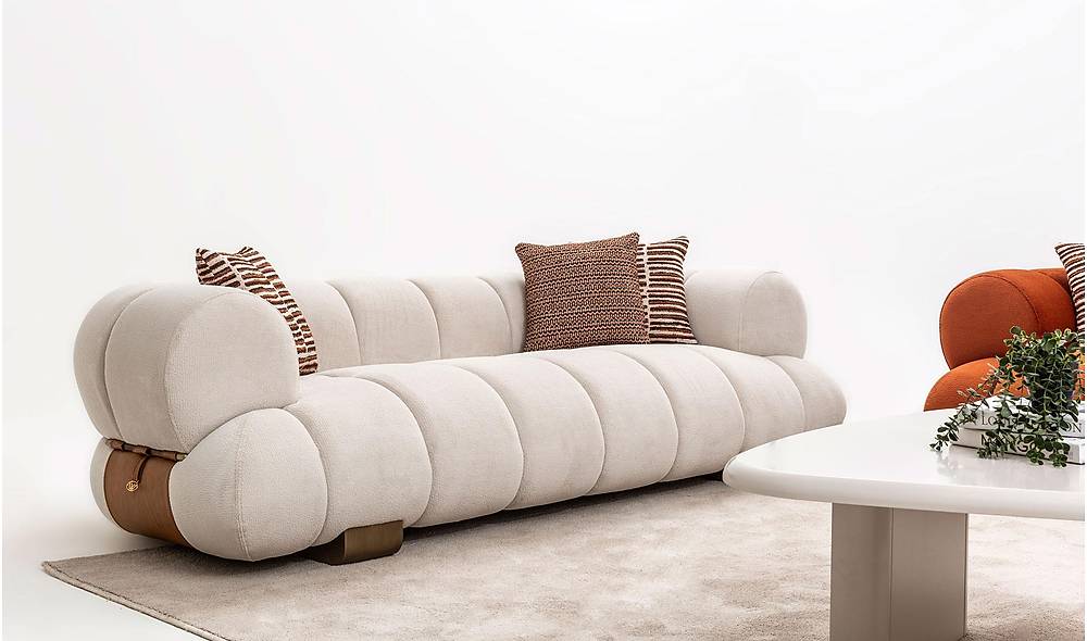 Arpego Sofa Set