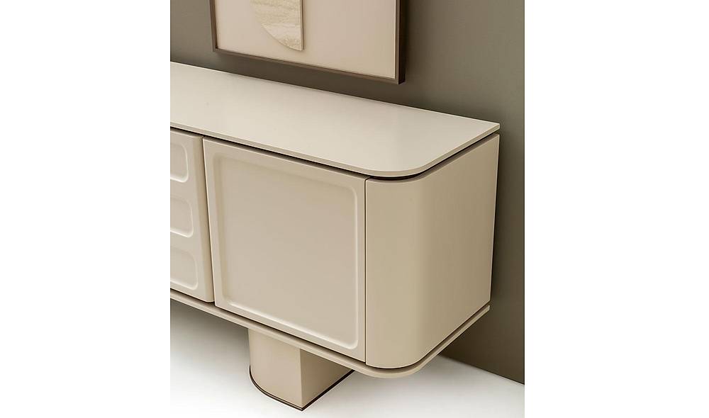 Sardunya Console