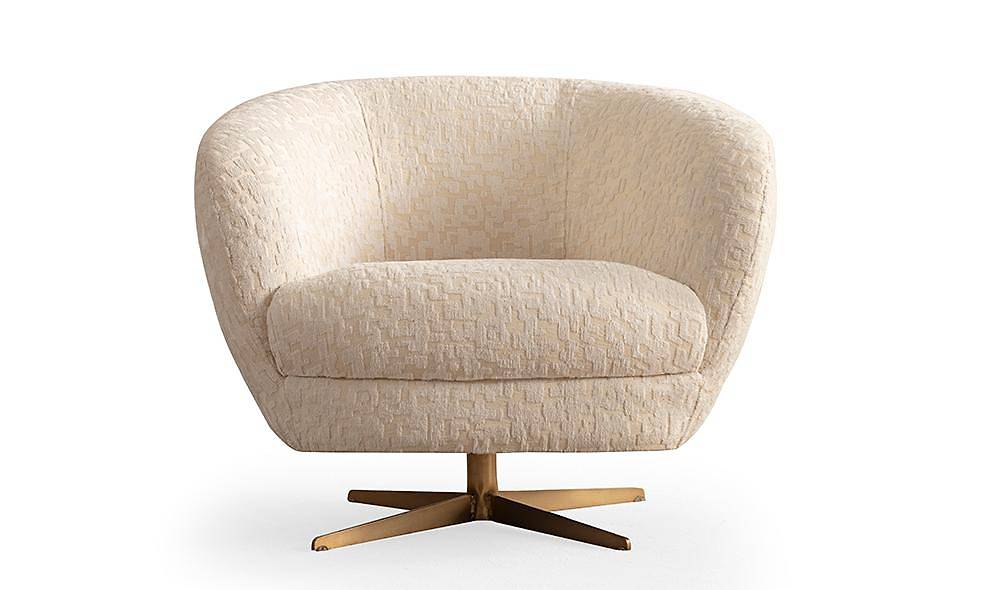 Nesta Bergere - Cream