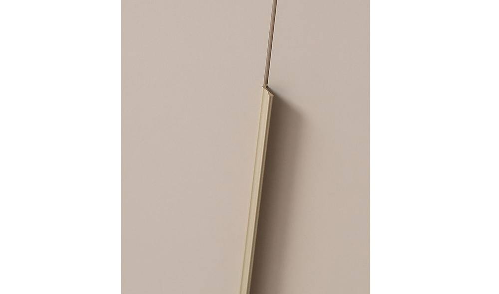 Chello 6 Door Wardrobe