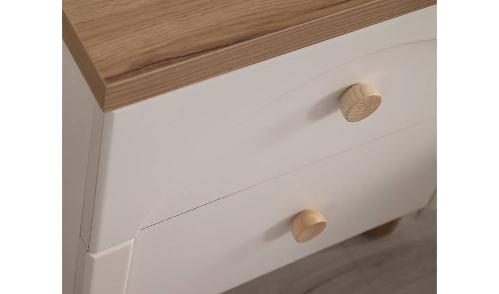 Bonte Dresser