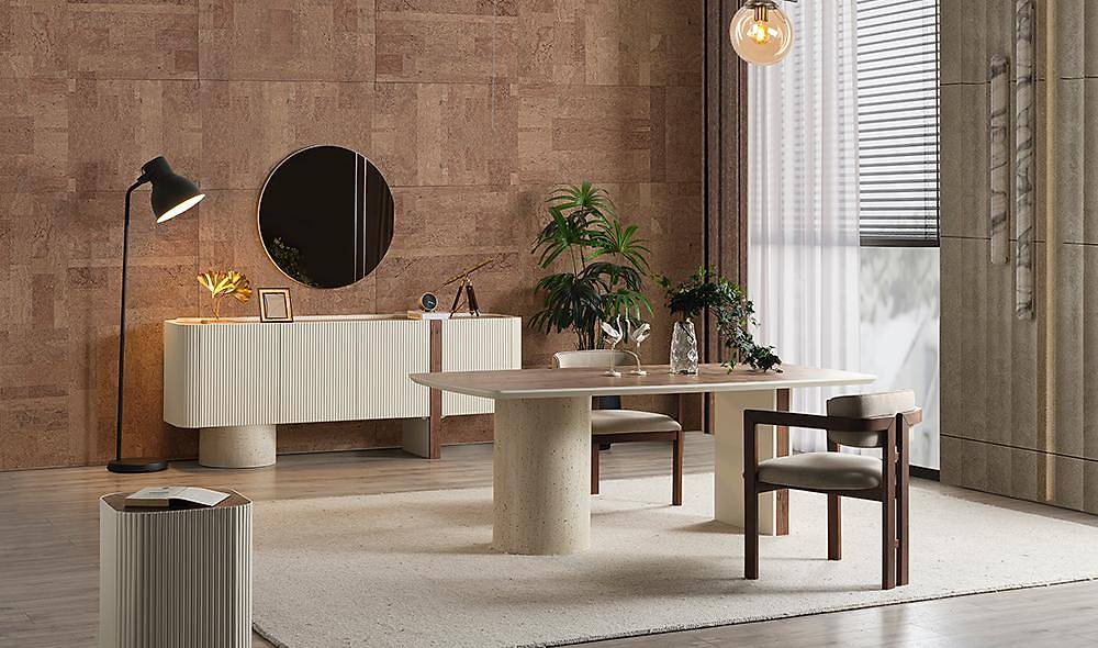 Baroc Dining Room
