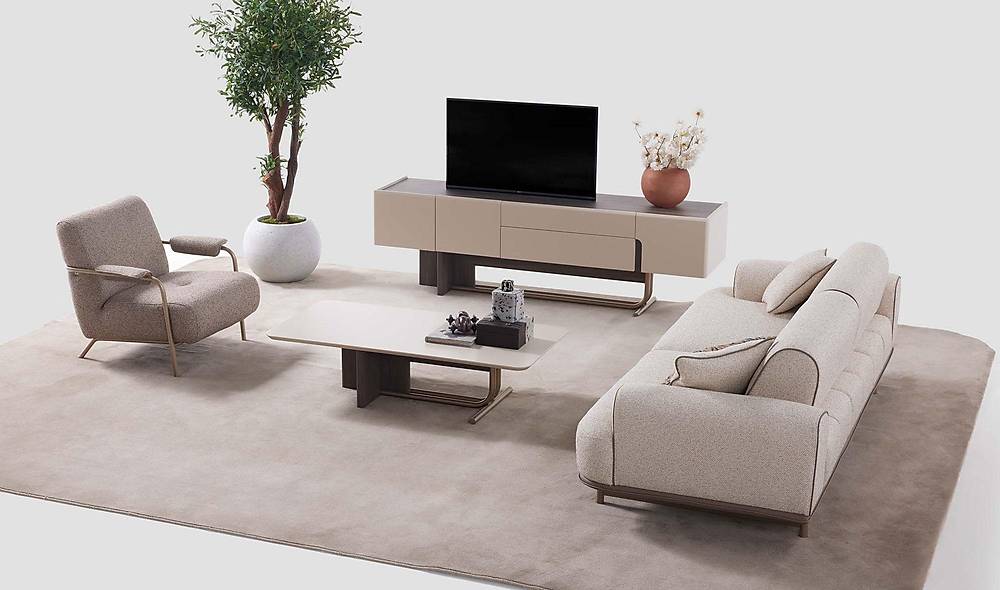 Nigozi Tv Stand